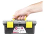 Комплект ящиків для інструменту Intertool BX-0305 5шт (ВХ-0310 10 "/ ВХ-0312 12" / ВХ-0314 14 "/ BX-0316 16.5" / BX-0318 18.5 ") фото 5