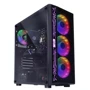 Персональный компьютер (ПК) ARTLINE Gaming X53 (X53v19): Оперативная память 16 ГБ