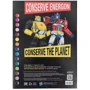 Бумага Kite Transformers цветная двусторонняя А4 15 листов (TF21-250) фото 1