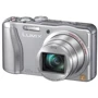 Panasonic DMC-TZ35EE-S Silver: Размер матрицы 1/2,3"