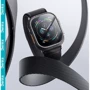 Чехол для Apple Watch Benks ArmorAir Case 600D Black for Apple Watch Ultra 49mm фото 5