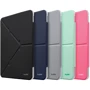 Аксессуар для iPad LAUT HUEX FOLIO Y Tri-Fold Stand with Apple Pencil Black (L_IPP24L_HF_BK) for iPad Pro 13 2024 M4: Цвет черный