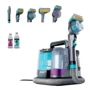 Пылесос Shark StainStriker HairPro Pet Stain & Spot Cleaner PX250EUT