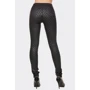 Легінси ArtStyleLeggings LSN-277A-4-50 50 чорні: Вид легінси