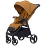 Прогулянкова коляска Carrello Bravo CRL-8512 Amber Orange: Можливість встановлення люльки нет