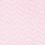Плед Springos Extra Soft 200x220 см розовый (HA7152) фото 6