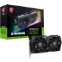 Видеокарта MSI GeForce RTX 4060 GAMING 8G