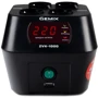Стабилизатор напряжения Gemix ZVK-1000: Тип релейный