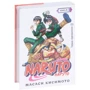 Масаси Кисимото: Naruto. Наруто. Книга 4. Превосходный ниндзя: Количество страниц 544