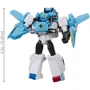 Transformers Hasbro Фігурка Трансформери Кібервселенная Спарк Армор 13см TRA Cyberverse Spark Armor Prowl E4219_E4295: Вік Від 6 років