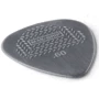 Медиатор Медиатор DUNLOP 449R.60 NYLON MAX GRIP (1 шт.): Форма медиатора Standard