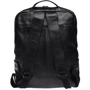 Keizer Leather Backpack Black (K1552-black) for MacBook 15": Тип аксессуара рюкзак