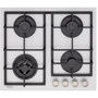 Варильна поверхня газова Eleyus VITA 60 WH CWF