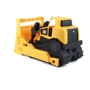 Бульдозер Funrise CAT Тяжелая техника 38 см (82032)