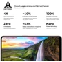 Аксессуар для смартфона ArmorStandart Tempered Glass Pro Black for OPPO Reno7 (ARM66553) фото 6