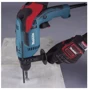 Дрель ударная Makita HP1641K: Тип патрона быстрозажимной
