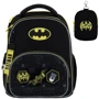 Рюкзак Kite DC25-556M Education 556 DC Batman: Корпус рюкзака Каркасный