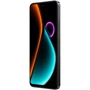 Смартфон Blackview Color 6 8/256GB Midnight Black: Слот для карт памяти microSD (выделенный слот)