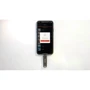 USB-флешка SanDisk 256GB iXpand Drive Luxe Type-C /Lightning Black (SDIX70N-256G-GN6NE) фото 3