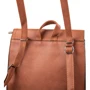 Женский рюкзак Valiria Fashion коричневый (DETAC1208-8) фото 9