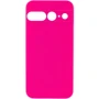 Чехол для телефонов Lakshmi Case Silicone Cover Full Camera Barbie Pink for Google Pixel 7 Pro