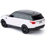 Автомобиль KS Drive на р/у Land Rover Range Rover Sport (1:24, 2.4Ghz, белый) фото 9