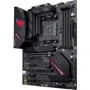 ASUS ROG STRIX B550-F GAMING WIFI II: Разъемы на плате SATA 3.0, M.2