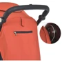 Прогулянковий візок El Camino Dynamic Pro Redwood (ME 1053-3 Redwood) фото 10