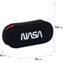 Пенал Kite 599 NASA (NS24-599): Рік випуску колекції 2024