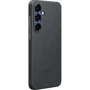 Чохол для телефона Samsung Silicone Case Black (EF-PS936CBEGWW) для Samsung S936 Galaxy S25 Plus: Тип накладка на заднюю часть