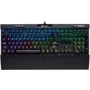 Клавіатура Corsair K70 RGB RapidFire MK.2 Cherry MX Speed (CH-9109014-RU)