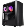 Персональний комп'ютер (ПК) 2E Real (2E-7156): Процесор Intel Core i7-11700 ( 2,5-4,9 ГГц)