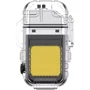 Ліхтар туристичний Cclamp DK Handheld Multifunctional LED Flashlight ZC-209 Black (56960)