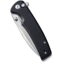 Нож Sencut Sachse S21007-5 (S21007-5): Система блокировки Есть