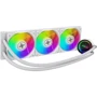Кулер XILENCE LQ Gaming LQ360G.W.ARGB White (XC998): Назначение для процессора