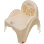 Горщик-крісло TEGA Mis (MS-011) Beige Pearl: Колір бежевий