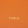 Жіноча сумка крос боді Furla Real Mini Camera Case мандаринова (WB00243HSF000MD000): Стать жіночий