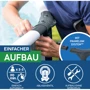 Бассейн Bestway каркасный круглый 366-122 см (56420) (фильтр-насос, тент, лестница, в коробке, 47-116-45 см) фото 6