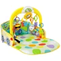Килимок Fisher-Price 3в1 Кабріолет (DFP07)