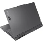 Ноутбук Lenovo Legion Slim 5 16IRH8 (82YA00H9PB): Объем накопителя 512 ГБ (SSD)