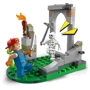 Конструктор LEGO Fortnite Лагерь Peely и Sparkplug (77075) фото 6