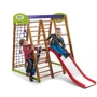 Спортивный комплекс для дома SportBaby «Карапуз Plus 2» фото 5