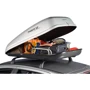 Hapro PROBOX 560 Old: Внутренний объем 500 л