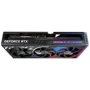 Видеокарта ASUS Nvidia GeForce RTX4080 SUPER ROG STRIX GAMING O16G (ROG-STRIX-RTX4080S-O16G-GAMING): Разрядность шины памяти, бит 256