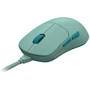 Мишка Hator Quasar Essential Mint (HTM-404): Тип сенсора оптичний