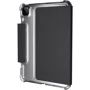 Аксессуар для iPad Urban Armor Gear UAG Lucent Black (12328N314040) for iPad mini 6 2021 фото 6