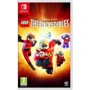 LEGO The Incredibles - Суперсемейка (Nintendo Switch)