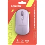 Мышь Canyon CNS-CMSW22PR: Радиус действия 10 м