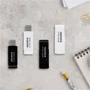 USB-флешка ADATA 256GB UC310 USB 3.2 Black (UC310-256G-RBK) фото 9