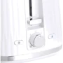Тостер Russell Hobbs 27370-56 Eden 2S White: Тип Электрический тостер
